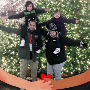 Meet your Posher, Janine